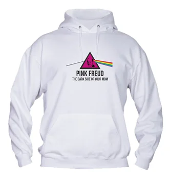 

Felpa Con Cappuccio uomo basic Top Qualità Top Vestibilità - PINK FREUD MADE IN ITALY