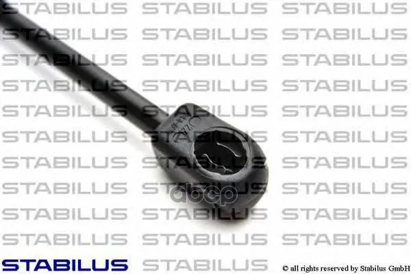 Амортизатор Капота Правый Stabilus 3474xk Stabilus арт. 3474XK