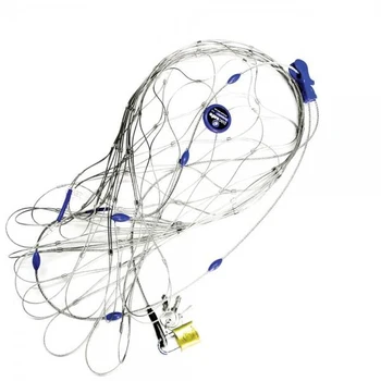 

Pacsafe 55L Luggage padlock polycarbonate plastic, stainless steel