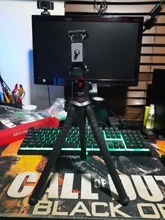 tripode movil tripode tripode para movil accesorios del teléfono móvil tripode camara fotografia profesional Trípode de pulpo flexible de viaje Ulanzi MT-11 para teléfono con control remoto Soporte de montaje de teléfo