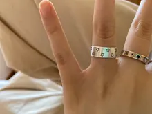 Anillos de dedo de estrella grande para mujer, bisutería de moda, Color plata, tamaño ajustable, Anillos antiguos