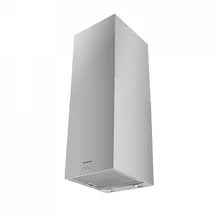 ВЫТЯЖКА MAUNFELD BATH LIGHT(ISLA) 3" НЕРЖАВЕЙКА"