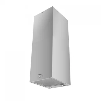 

Range Hood maunfeld bath light (ISLA) 35 "stainless"