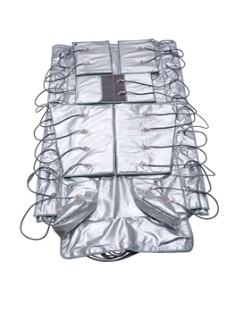 

Pressotherapy 3 in 1 Machine Professional Lymphatic Drainage Massager Machine Ems Slimming Body Suit For Salon Use