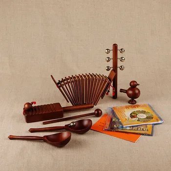 

Ms-t2-kt-07 set of tools "antoshka", toning