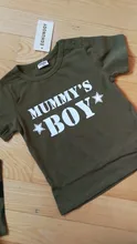 Toddler Clothing T-Shirt Short-Sleeve Newborn-Clothes-Set Baby-Boys-Girls Camouflage