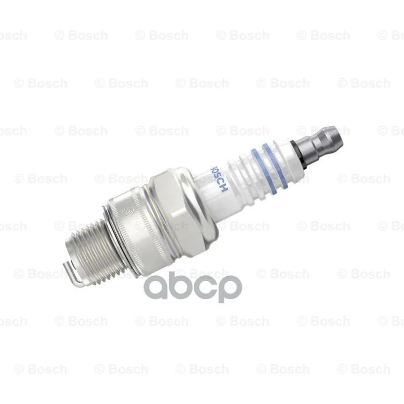 Spark plug W 8 ac 0.6 Bosch item No. 0241229612 | Автомобили и мотоциклы