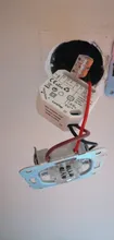 Módulo de persiana inteligente WiFi, interruptor de Motor de persiana enrollable, Control remoto inalámbrico, funciona con Alexa y Google Home