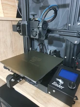 Upgrade-Removal-Spring Steel-Sheet Ender Magnetic-Base PEI 5-3d-Printer 3-Cr-10 Hot-Bed