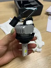 Headlamp Bulbs Car-Headlight 10000lm NOVSIGHT Auto Hi/lo-Beam 9007 H11 9006 9005 6500K