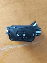 Dog-Training-Collar Anti-Bark Rechargeable Remote Shock/vibration Auto Without