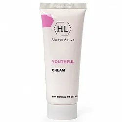 

Holy Land youthful cream for normal to oily skin-cream for oily skin 70 ml