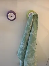 Rack Towel-Holder Rag-Organizer Sucker Washing-Cloth-Hanger Bathroom-Tool Kitchen-Storage-Hooks