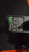 Converter-Supply Power-Adapter Led-Strip Cctv-Camera Universal Dc 3v Light AC100-240V