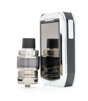 

KIT FLEECE 220W + CASCADE BABY-VAPORESSO