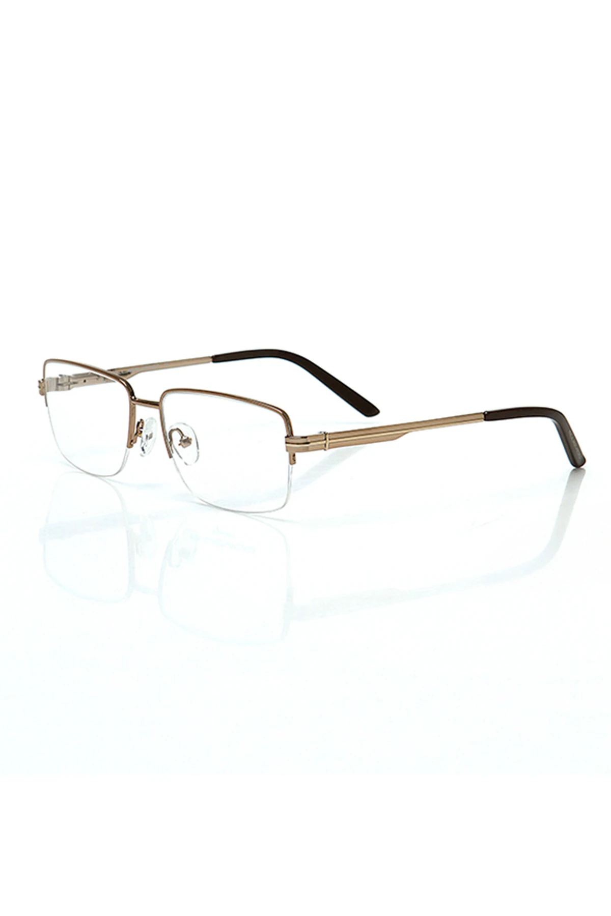 

Markamilla Men Reading Glasses Frame Demo Glasses Eyewear Transparent High Quality MenBluemod BLU 31 01 54