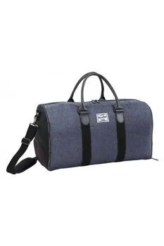 

BLACKFIT8 BLACK & BLUE 53X30X28 sport bag 41833829