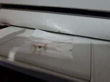 Anillos de circonita de cristal para mujer, anillos abiertos ajustables con forma de hoja de flor y mariposa, joyería de compromiso para boda, regalo, novedad de 2021