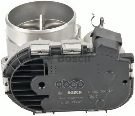 Блок Дроссельной Заслонки Mercedes W204 1.8/2.0 Bosch арт. 0280750467