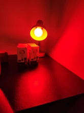 Bulb-Lamp Led-Spotlight App-Control Remote Smart E27 Bluetooth-4.0 110V-220V 10W RGBWW