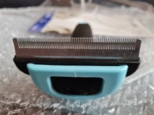 Combs Grooming-Tools Cat-Brush Dog-Hair-Remover HOOPET Pet-Supply Pet-Trimmer for Detachable-Clipper