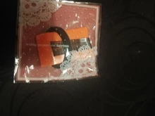 Coleta de pelo largo ondulado vigoroso para mujer, coleta sintética con cordón, coleta para mujer negra