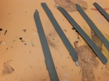 Airbrush-Compressor Spray-Gun Power-Touch-Switch Auto-Stop-Function Dual-Action Nasedal