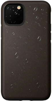 

Case Nomad rugged leather waterproof (nm21ym0000) for iPhone 11 pro Max (Mocha Brown)