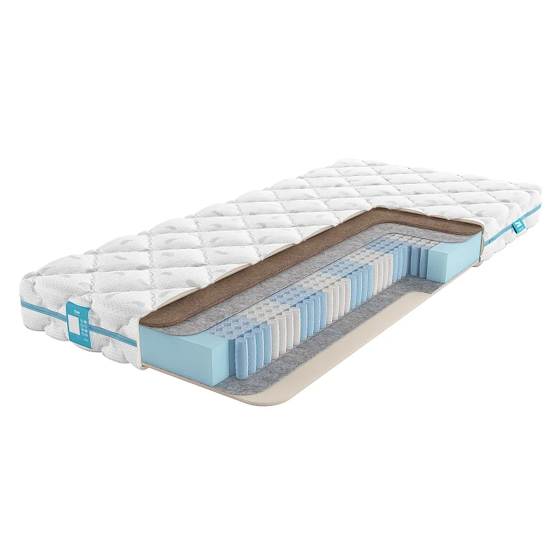 Матрас Promtex Orient Multipocket Standart Kombi 1|Матрасы| |