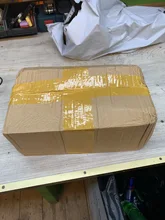 ROCKBROS Universal Scooter Eléctrico cabeza duro del bolso de la bolsa de Scooter Eléctrico para Xiaomi bolsa de bicicleta accesorio para Scooter