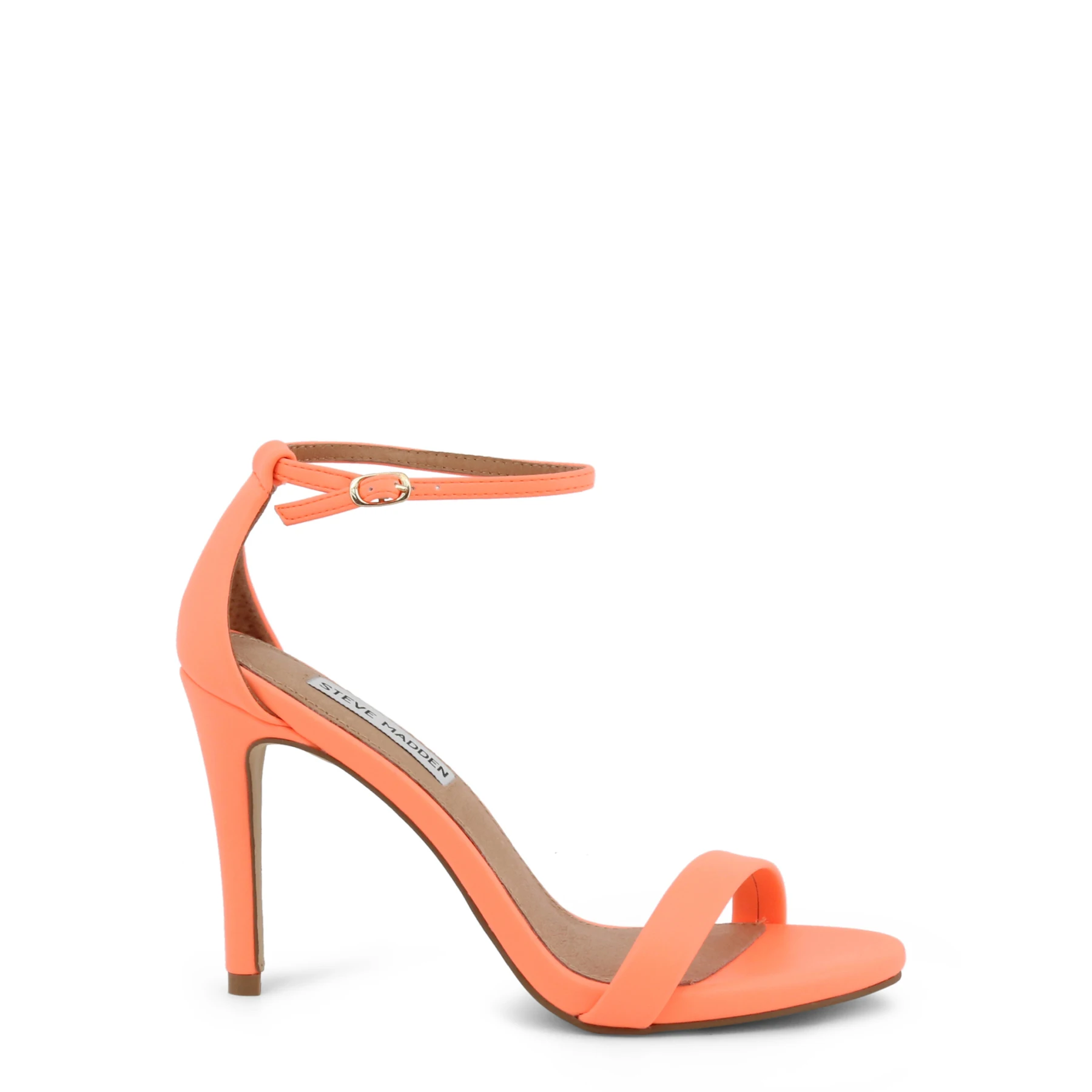 Steve Madden STECY women Orange 102019. Цвет: оранжевый размер: EU 38Steve Madden8050750411139 | Обувь