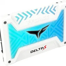 Накопитель SSD Team Group 250Gb T253TR250G3C412