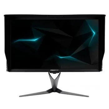 

Acer Predator X27 68.6 cm (27 ") 3840x2160 pixels 4K Ultra HD LED Black