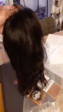 360 peluca Frontal de encaje brasileño de la onda del cuerpo de la peluca 13x4 frente de encaje pelucas de cabello humano para las mujeres negras 30 pulgadas Mstoxic Remy cierre 4x4 peluca