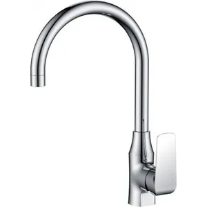 

Kitchen mixer Kaiser glory Chrome (69044)