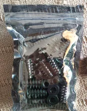 10/20/30/50 Uds M4 M5 M6 M8 Hilo de aleación de Zinc para madera insertar tuerca de brida hexagonal conducir la muebles loco