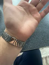 Strap Wrist-Band Metal Stainless-Steel Xiaomi 5-Pulsera for 6-5 4-Bracelet