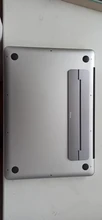 Baseus Laptop Stand Adjustable Foldable Aluminum Notebook Laptop Holder Portable 