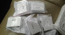 Dimmers Closet-Light Smart-Switch Hand-Sweep-Motion-Sensor Switch-Detector Led-Strip