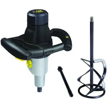 

FARTOOLS PRO-MY 1200B Mixer 1200 W, Diameter 120mm, 2 speeds-116550