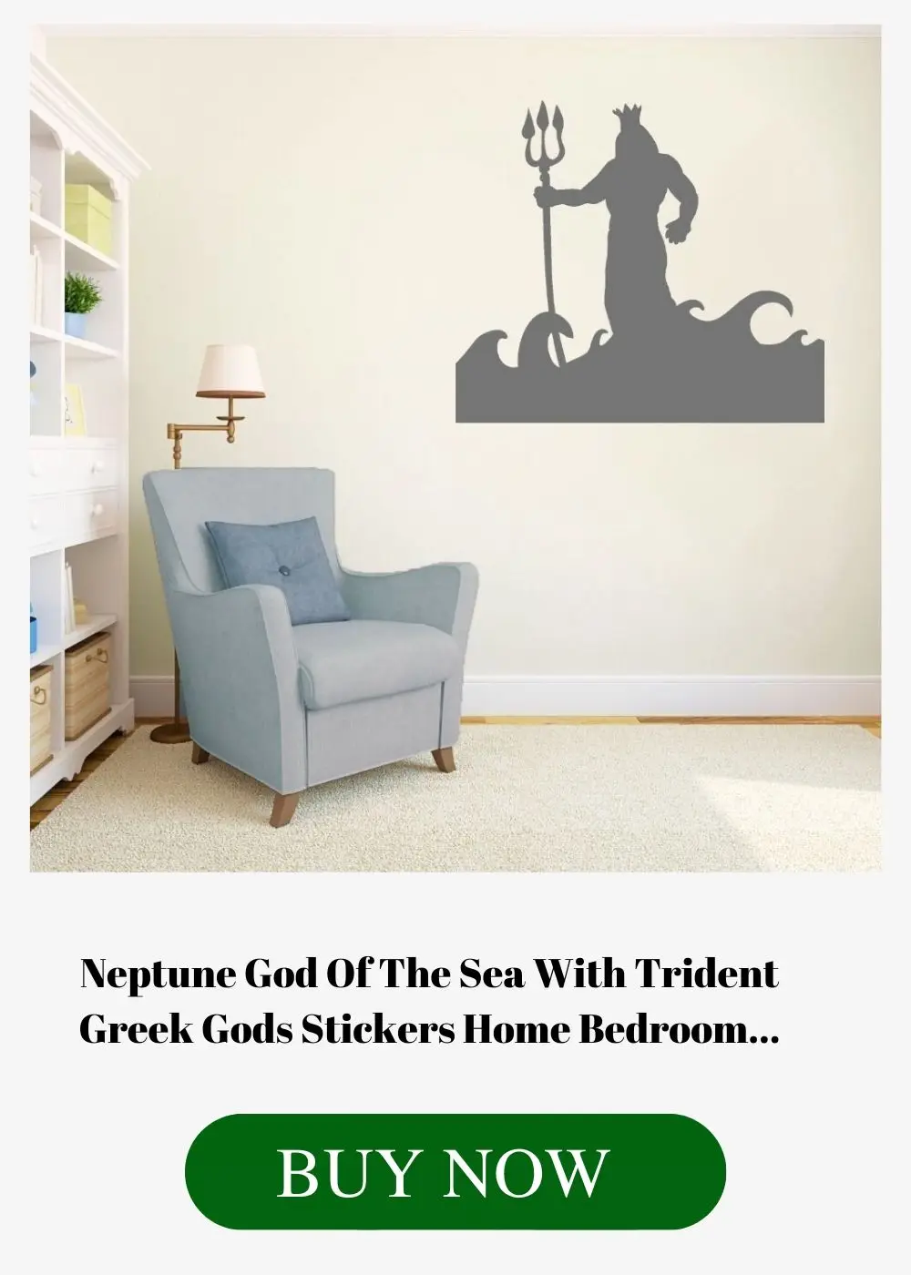 Art Home Decor Canvas Painting Wall Picture Simple Elk Sketch Printing Wall..