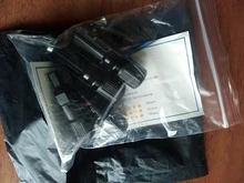 1 par de conectores solares Conector de Panel Solar, 30A, 1000V, macho + hembra, IP67, para cable Solar