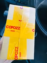 COPOZZ-Gafas de esquí profesionales para hombre y mujer, lentes de doble capa antiniebla, UV400, esquí grande, Snowboard, gafas de nieve