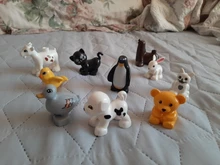 Toys Whale Crocodile-Seal Panda Animals Kids Gifts Enlightenment Children Compatible