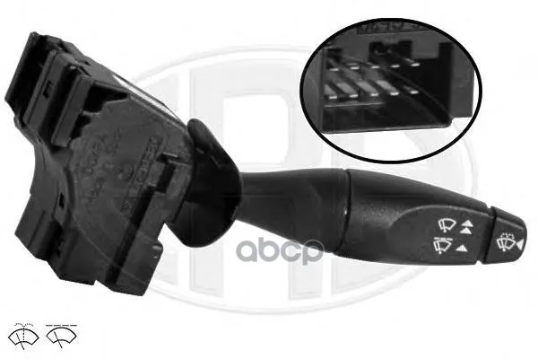 Блок Переключателей На Рулевой Колонке Ford Focus Era арт. 440372