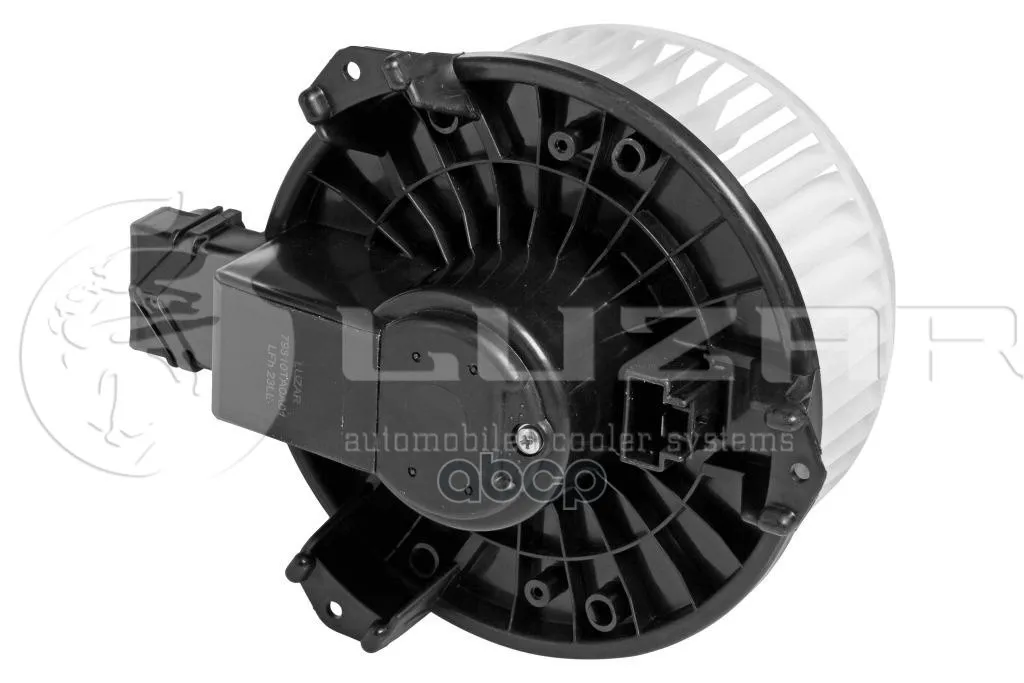 Мотор Отопителя Honda Accord/Cr-V 06- Luzar Lfh23ll Luzar арт. LFH23LL