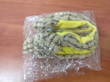 Cute Pet Dog Toys Chew Squeaker Animals Pet Toys Plush Puppy Honking Squirrel For Dogs