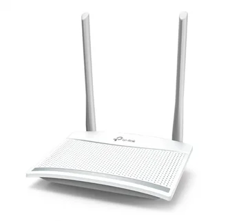 

Router TP-Link tl-wr820n N300 10/100BASE-TX White