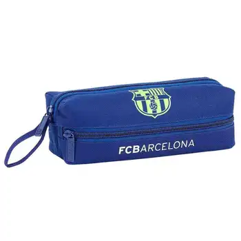 

Portátodo F.C Barcelona Segunda Equipacion triple