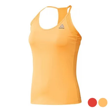 

Tank Top Women Reebok Wor Tri Back LBT